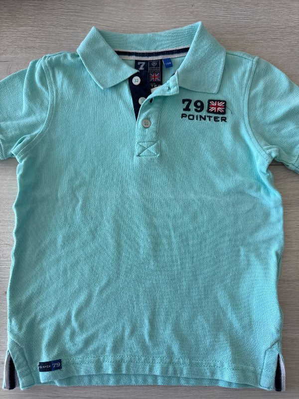 Polobolur 79 Pointer