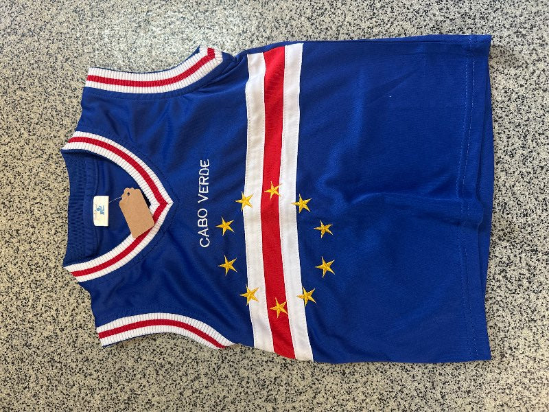 Cabo verde