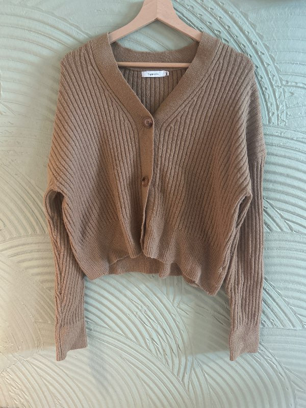 Golla copperrose
