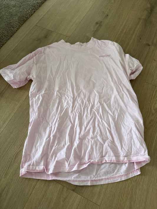 Womens best bolur bleikur