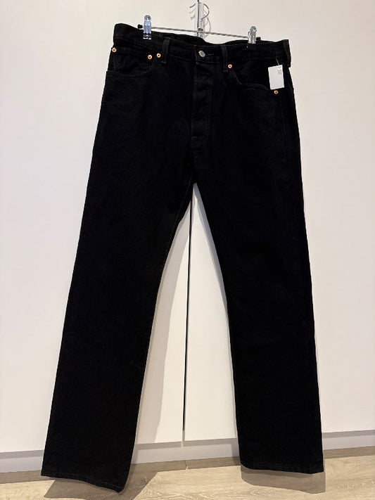 Gallabuxur Levis 501