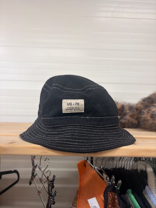 Bucket hat UO