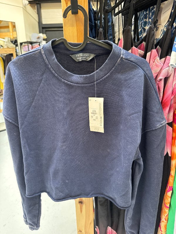 Primark magapeysa NÝ