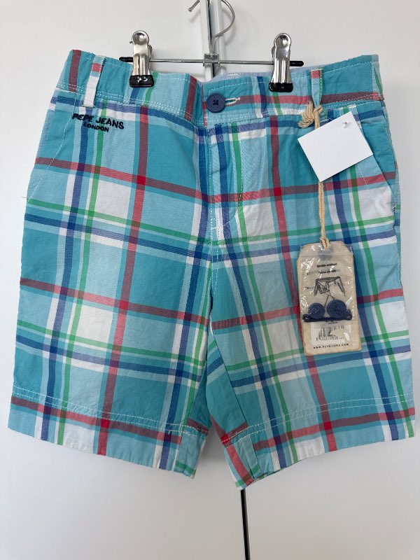 Stuttbuxur Pepe Jeans nýjar