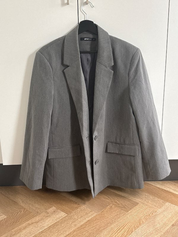 Ginatricot blazer