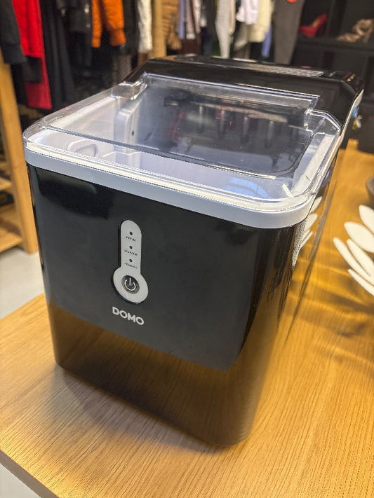 Klakavél lítið notuð, eins og ný.