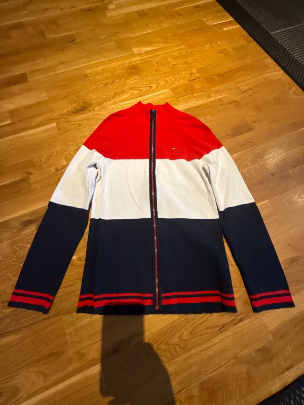 Tommy hilfiger