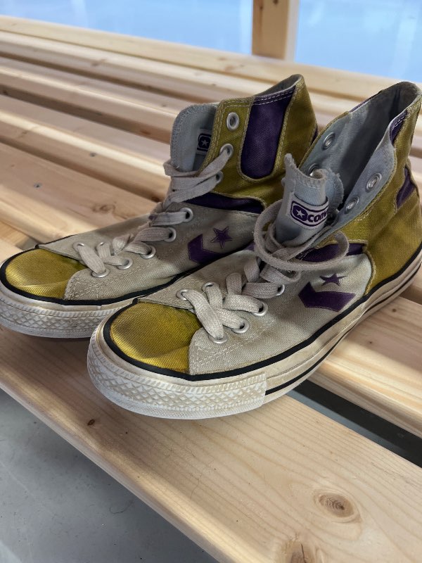 Converse