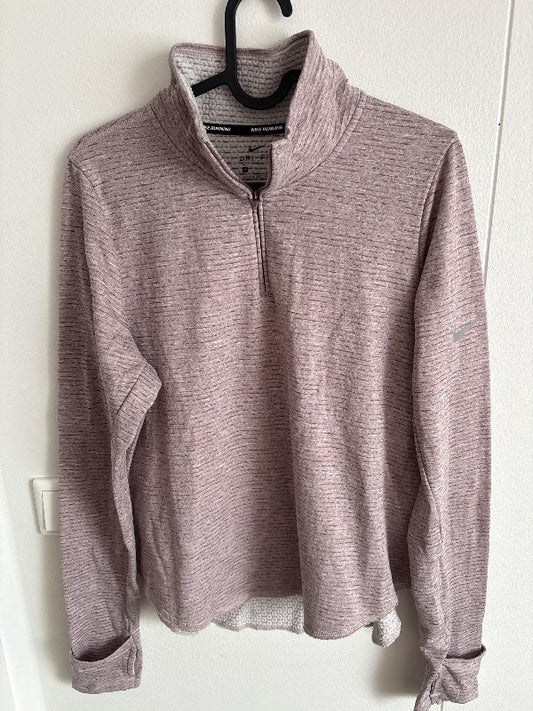 Nike drifit peysa M