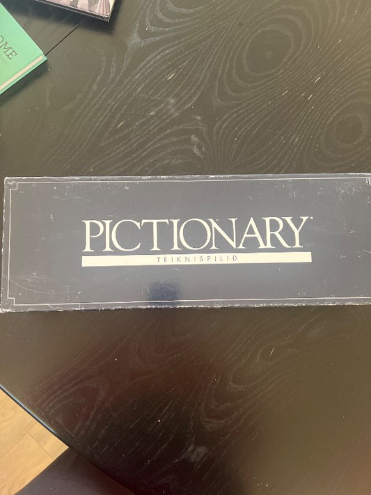 Pictionary