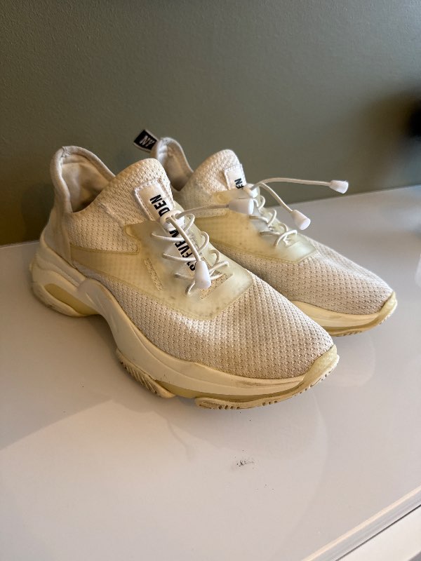 Steve Madden skór