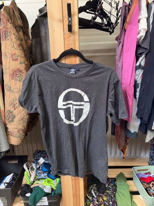 Sergio Tacchini bolur