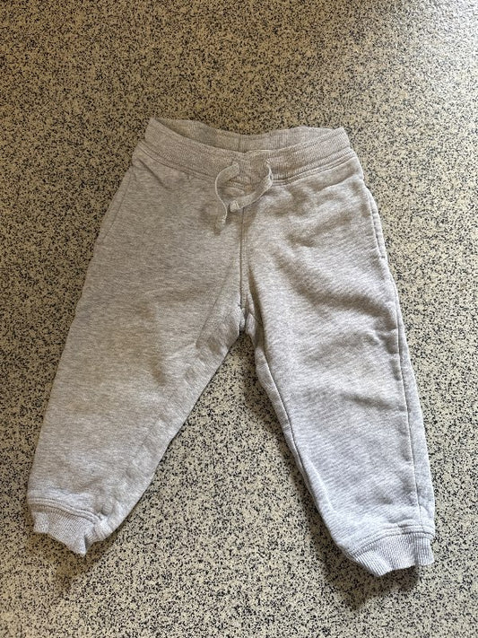 Joggingbuxur st. 92