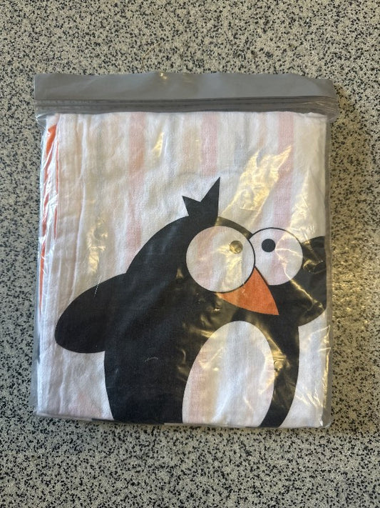 Rúmföt 70x100