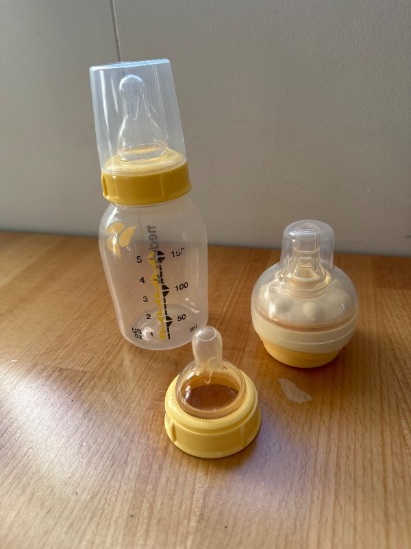 Medela peli+fleira