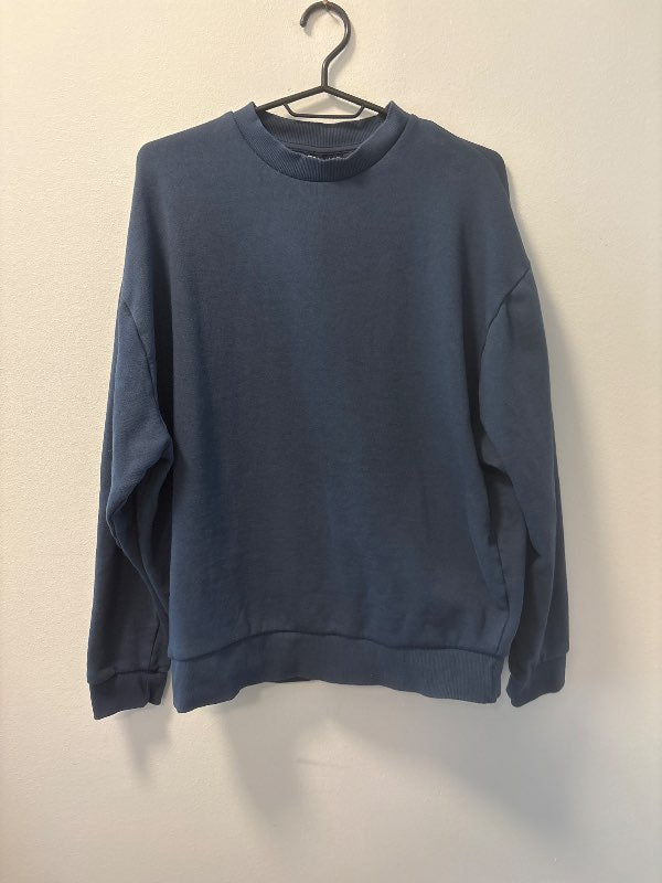 Asos blá peysa