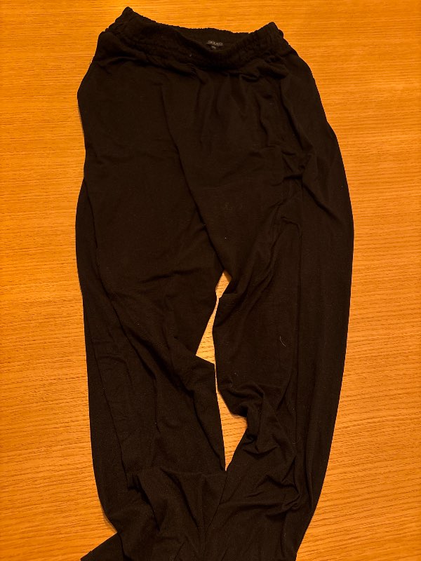Liberté svartar buxur
