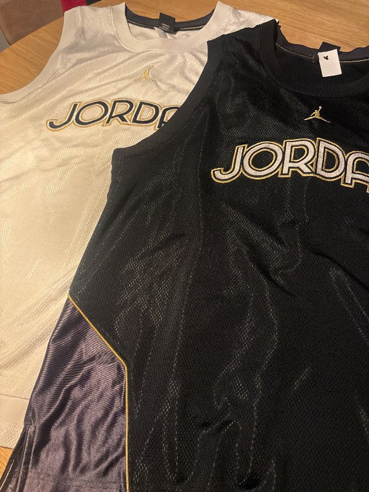 Jordan - official Sv/hv
