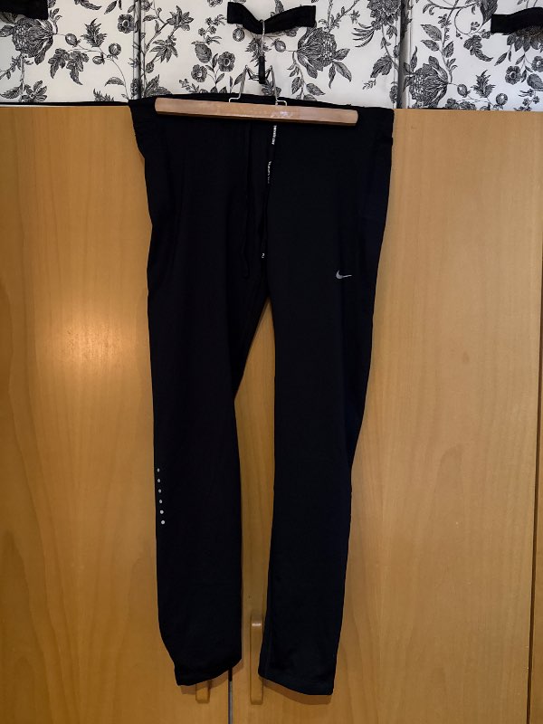 Nike dry fit buxur