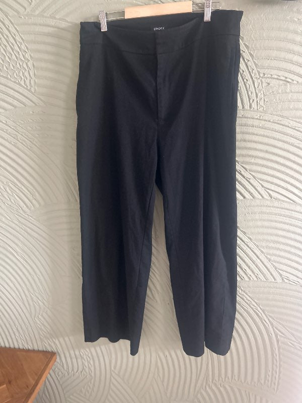 Lindex buxur lykke (búið að stytta)