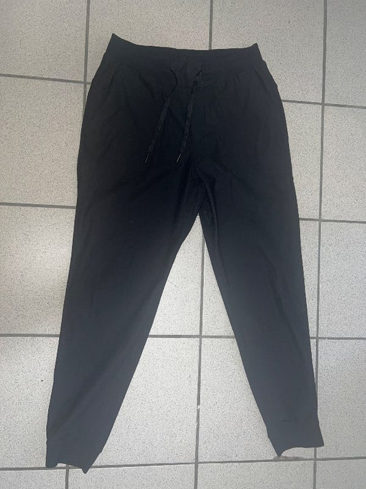 Lululemon buxur