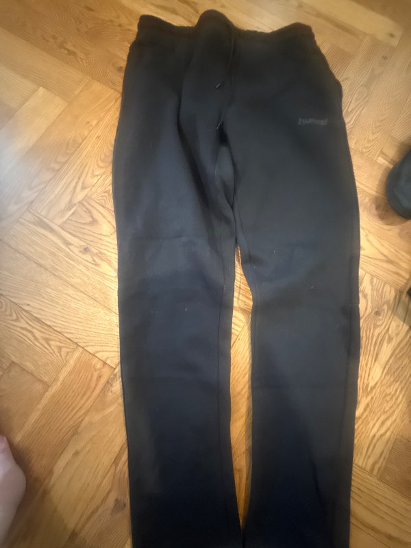 Hummel buxur