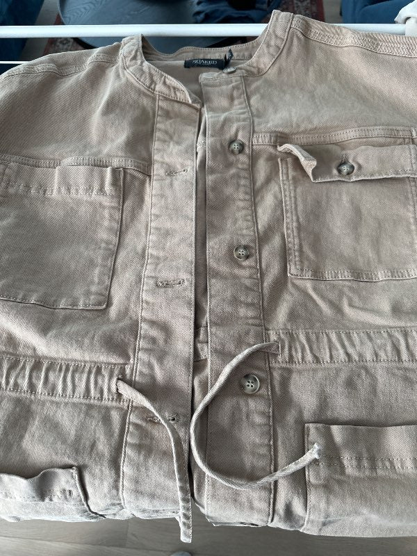Soaked vesti