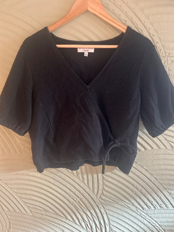 Madewell wrap bolur