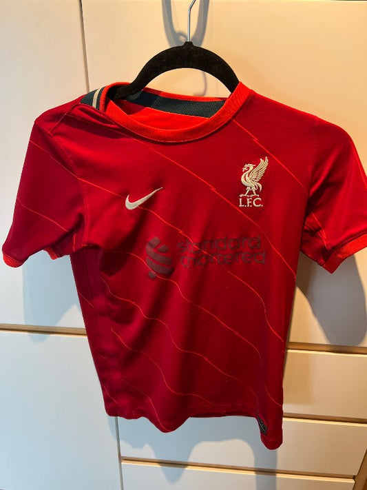 #20 Liverpool