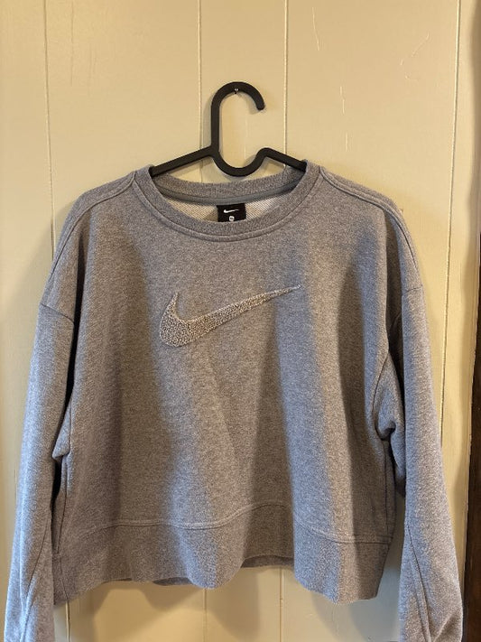 Nike peysa