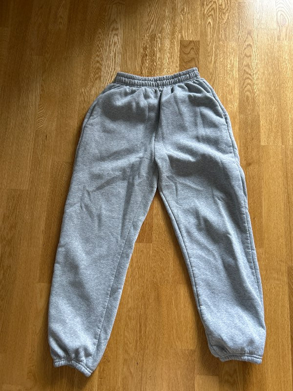 Joggingbuxur