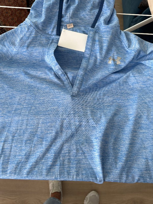 Under armour peysa
