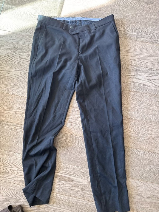 Suit trousers