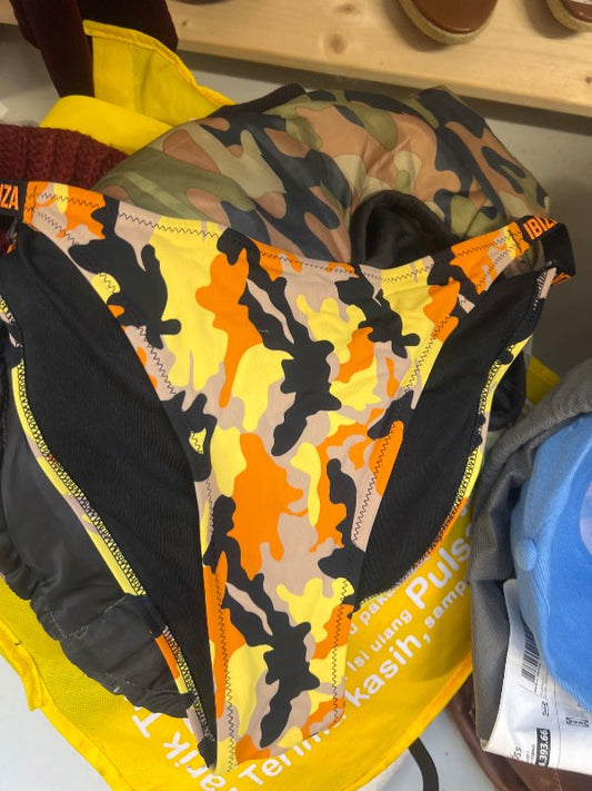 Bikiníbuxur