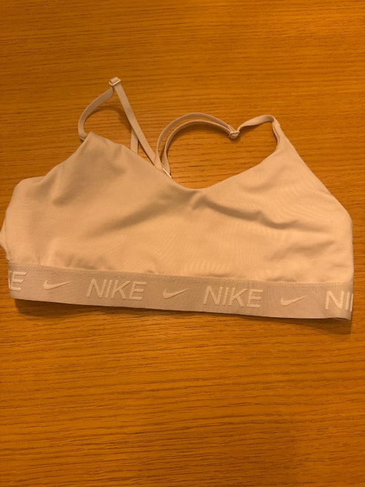 Nike íþróttatoppur