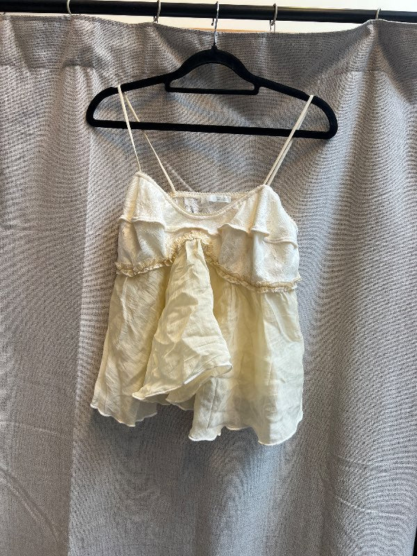 zara blúndu bolur