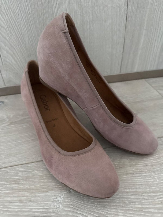 Espadrillur Gabor