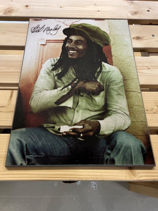Bob Marley mynd