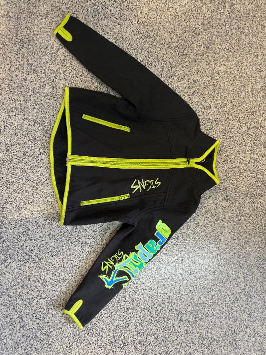 Peysa windstopper st. 86