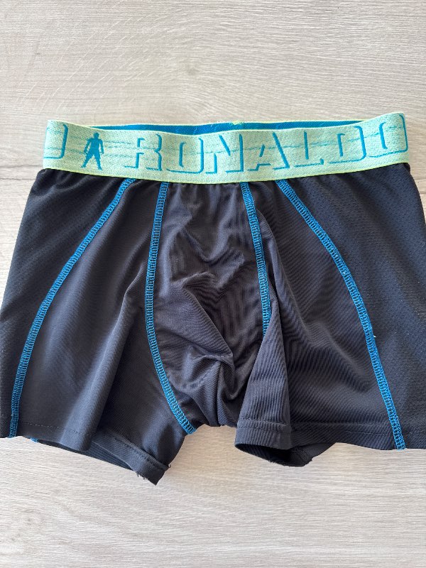 Boxers Ronaldo