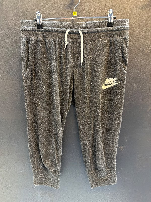 Nike kvartbuxur