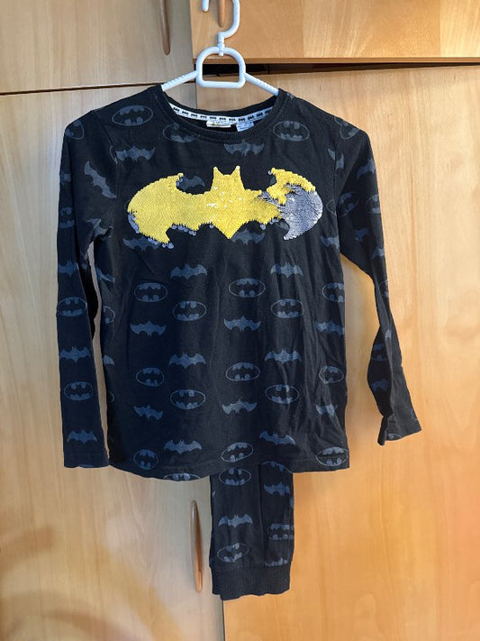 Batman náttföt