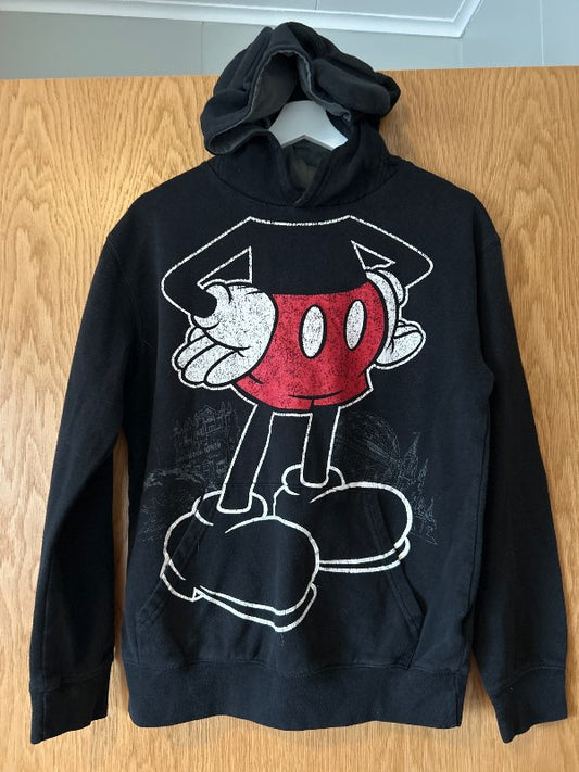 Hettupeysa Walt Disney