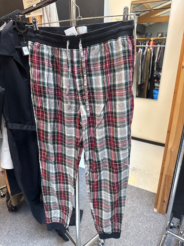 Náttbuxur Joe Boxer