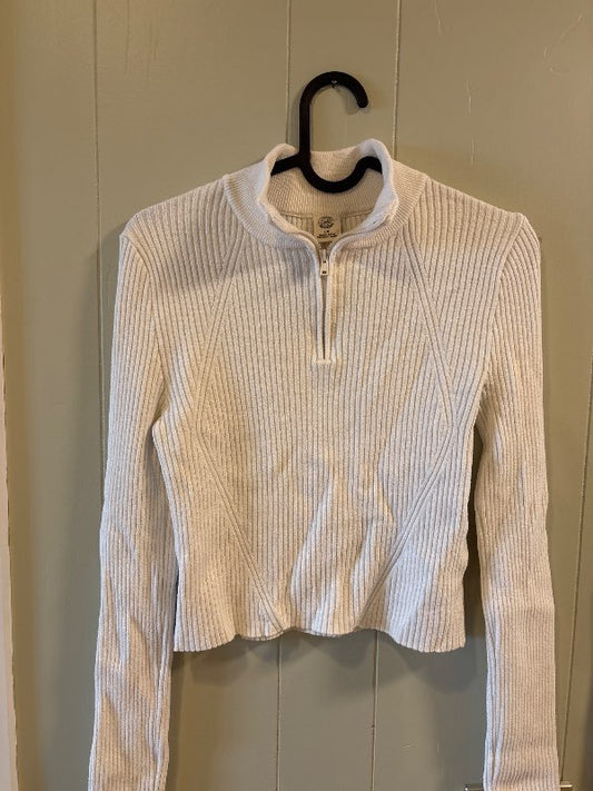 Urban outfitters peysa rennd