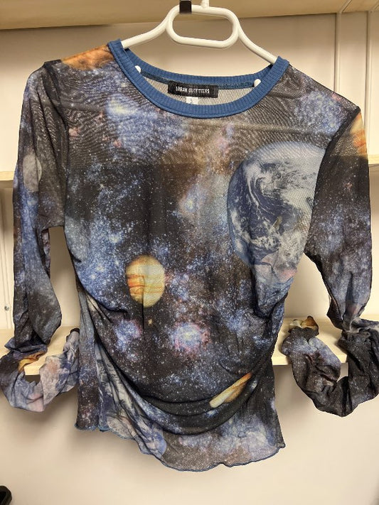 Urban Outfitters bolur