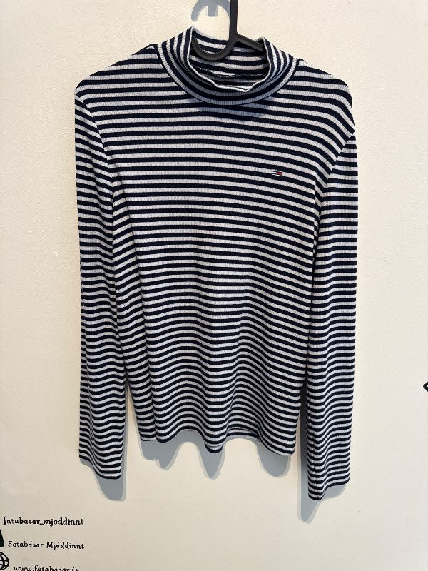 Tommy hilfiger langerma bolur