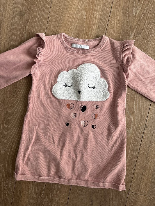 Dzieci M&amp;S