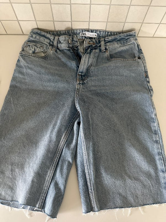 Zara jorts