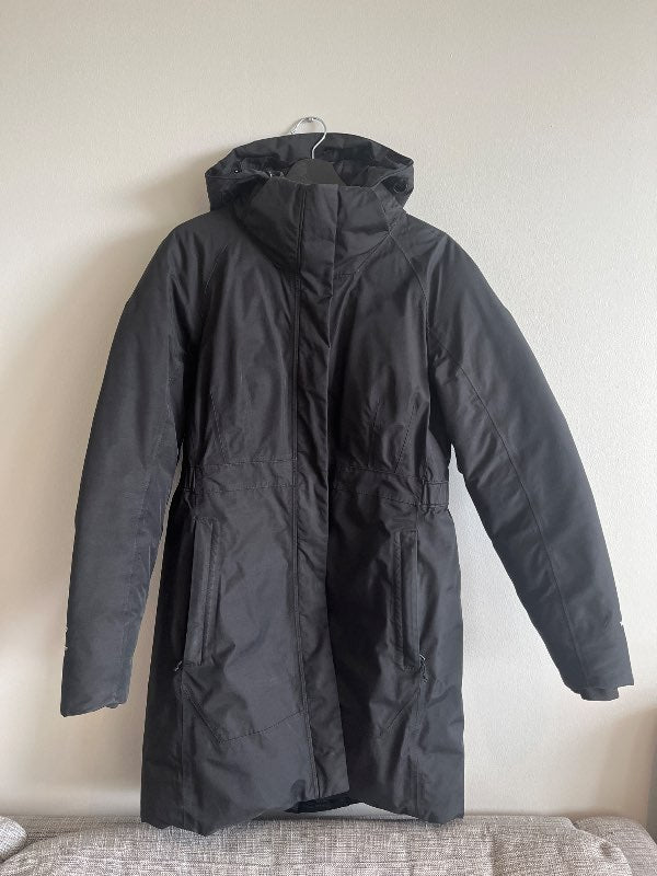 North Face úlpa